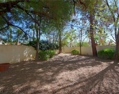 1616 Cordoba Canyon Street - Photo Thumbnail 29