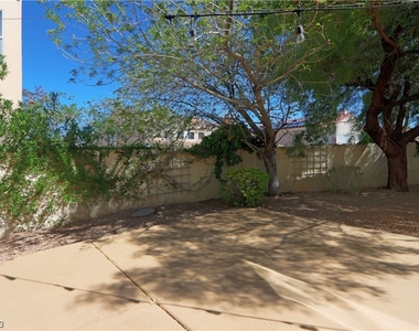 1616 Cordoba Canyon Street - Photo Thumbnail 27