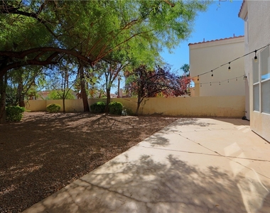 1616 Cordoba Canyon Street - Photo Thumbnail 30