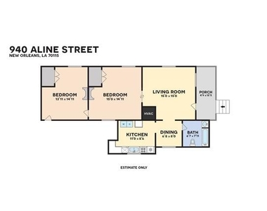 940 Aline Street - Photo Thumbnail 12