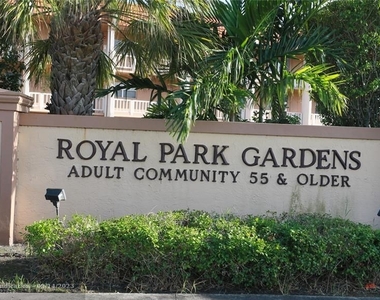 6670 Royal Palm Blvd - Photo Thumbnail 1