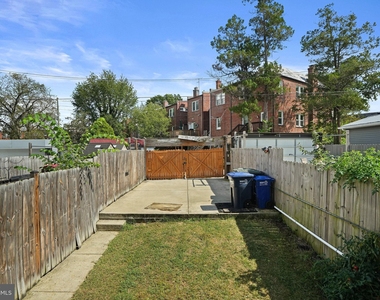 5415 Kansas Avenue Nw - Photo Thumbnail 23