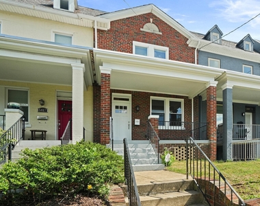 5415 Kansas Avenue Nw - Photo Thumbnail 0