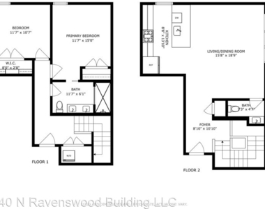 4540 N Ravenswood Ave - Photo Thumbnail 11