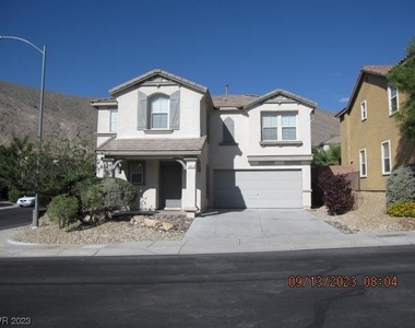 3841 Aspen Cove Street - Photo Thumbnail 0