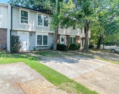 1856 Shenandoah Vall Lane Se - Photo Thumbnail 1