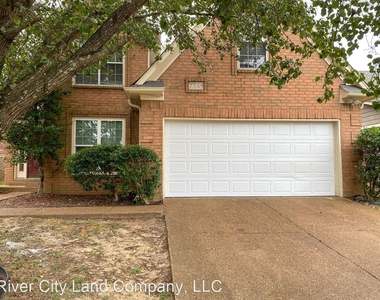 7349 Appling Ridge Dr - Photo Thumbnail 0