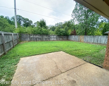 7349 Appling Ridge Dr - Photo Thumbnail 23