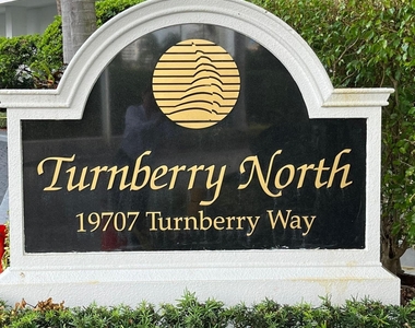 19707 Turnberry Way - Photo Thumbnail 2