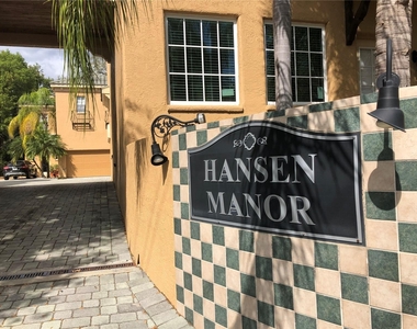2903 Hansen Manor Lane - Photo Thumbnail 1