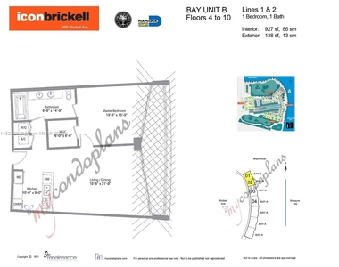 475 Brickell Ave - Photo Thumbnail 11