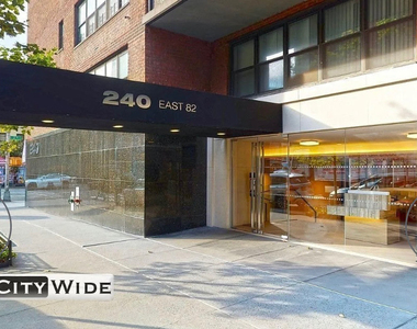 240 East 82nd Street - Photo Thumbnail 7