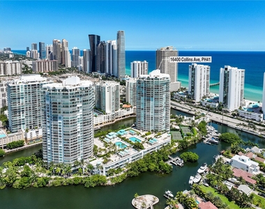 16400 Collins Ave - Photo Thumbnail 0