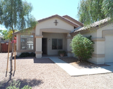 15909 W Cottonwood Street - Photo Thumbnail 0