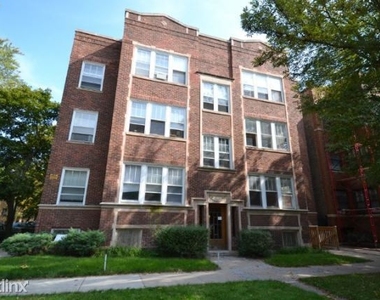 5023 N. Winchester, Unit 4 - Photo Thumbnail 0