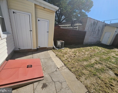 4637 Melrose Street - Photo Thumbnail 14