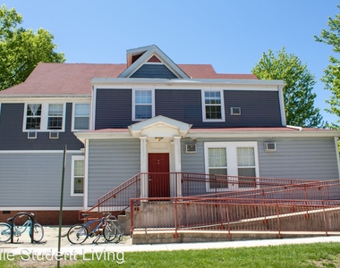 601 W Green Street - Photo Thumbnail 23