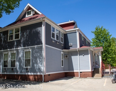 601 W Green Street - Photo Thumbnail 23