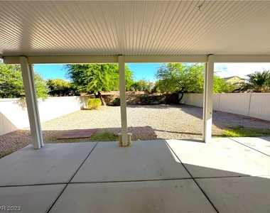 3732 Prairie Orchid Avenue - Photo Thumbnail 5