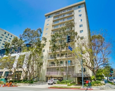 10751 Wilshire Blvd - Photo Thumbnail 1