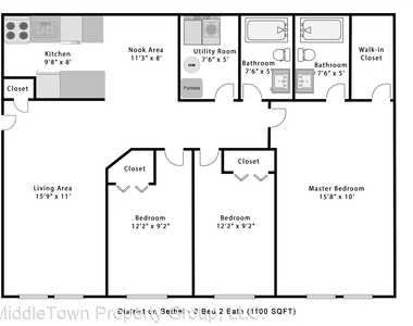 1200 W Bethel Ave. - Photo Thumbnail 19