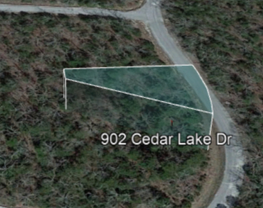 902 Cedar Lake Dr. - Photo Thumbnail 0