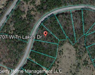 707 W. Tri Lakes Dr. - Photo Thumbnail 1