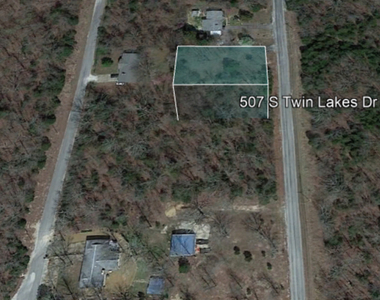 507 S. Twin Lakes Dr. - Photo Thumbnail 1