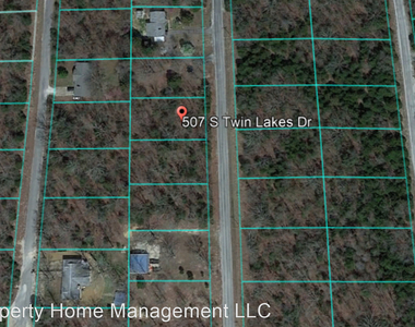 507 S. Twin Lakes Dr. - Photo Thumbnail 2