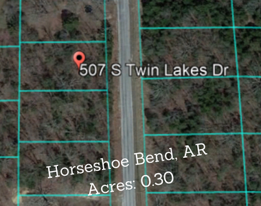 507 S. Twin Lakes Dr. - Photo Thumbnail 4