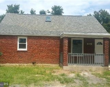 4521 Old Branch Ave - Photo Thumbnail 0