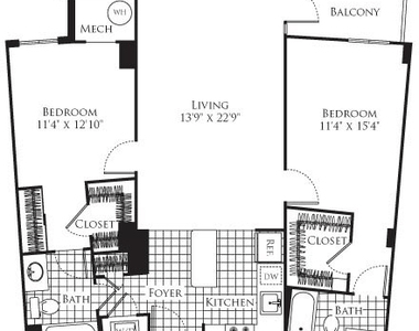 1133 East-west Highway - Photo Thumbnail 32