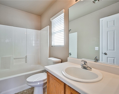 2279 Sunrise Ranch Street - Photo Thumbnail 21