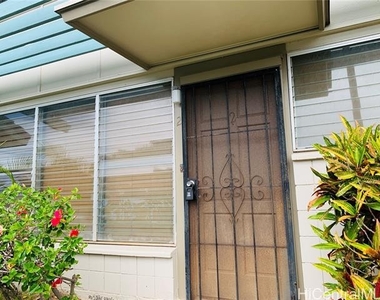 4956-2 Kilauea Avenue - Photo Thumbnail 13