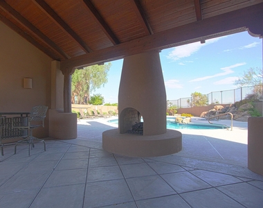 13600 N Fountain Hills Boulevard - Photo Thumbnail 22