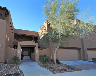 13600 N Fountain Hills Boulevard - Photo Thumbnail 24