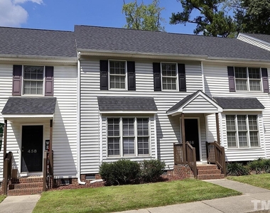 456 Carolina Avenue, Raleigh Nc 27606 - Photo Thumbnail 0