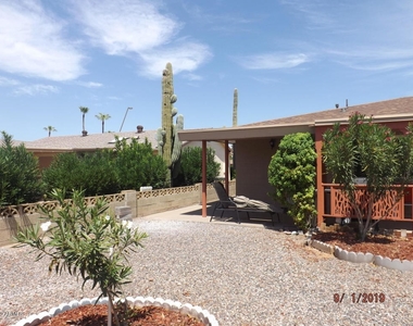 8145 E Pueblo Avenue - Photo Thumbnail 26