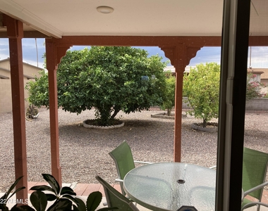 8145 E Pueblo Avenue - Photo Thumbnail 37