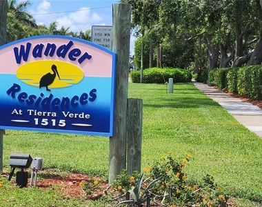 1515 Pinellas Bayway S - Photo Thumbnail 21