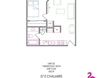 57 E Chalmers Street - Photo Thumbnail 18