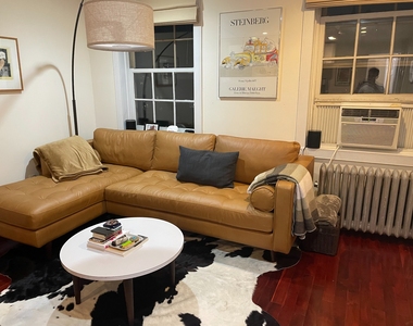 494 Hudson Street - Photo Thumbnail 1