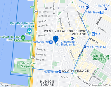 494 Hudson Street - Photo Thumbnail 13