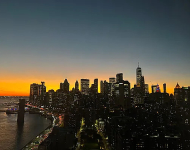 One Manhattan Square - Photo Thumbnail 9