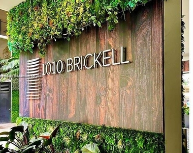 1010 Brickell Ave - Photo Thumbnail 56