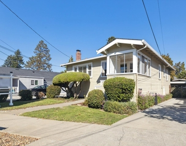 714 Laurel Ave - Photo Thumbnail 1