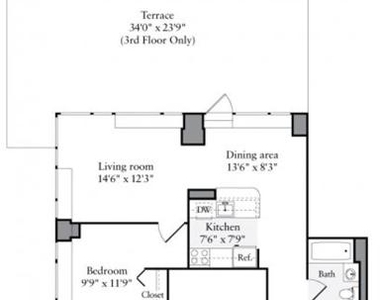 West 52nd Street - Photo Thumbnail 4