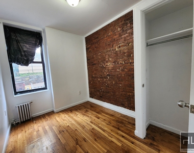 West 136 Street - Photo Thumbnail 2