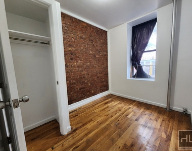 West 136 Street - Photo Thumbnail 1