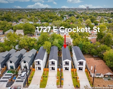 1727 E Crockett St - Photo Thumbnail 34